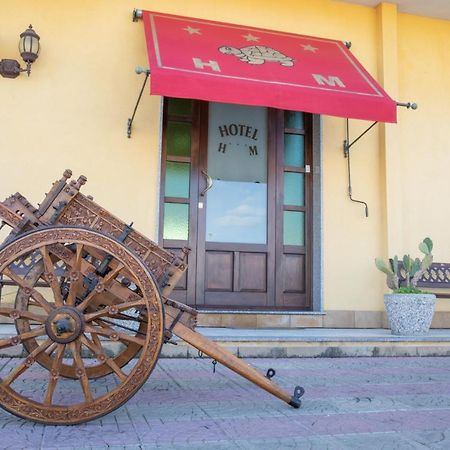 Hotel Merlino Avola Εξωτερικό φωτογραφία