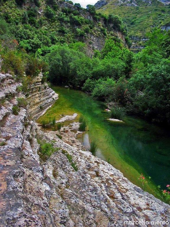 Hotel Merlino Avola Εξωτερικό φωτογραφία